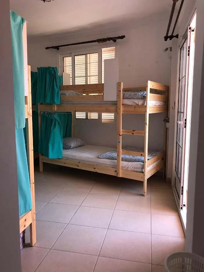 Duque Nest Hostel Costa Adeje   Costa Adeje (Tenerife)