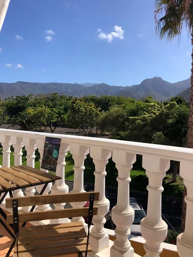 Duque Nest Hostel Costa Adeje  Spanje