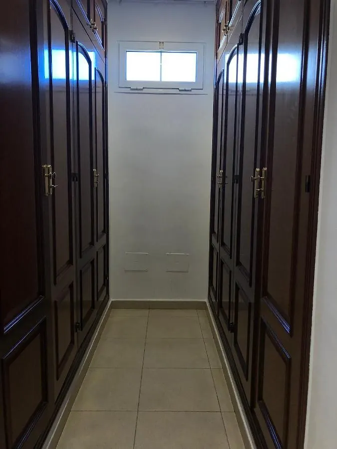 אדחה Duque Nest Hostel 0*,  ספרד