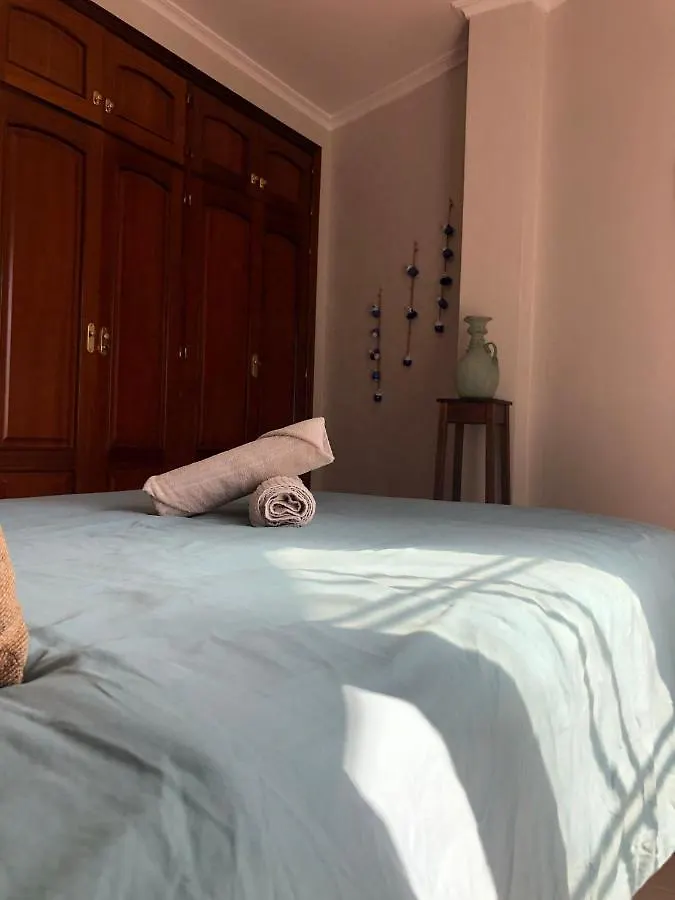 אדחה Duque Nest Hostel
