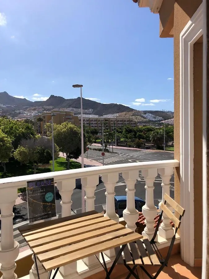 אדחה Duque Nest Hostel 0*,