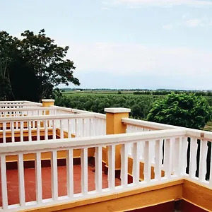  Hotel Alt Emporda H R Spanje