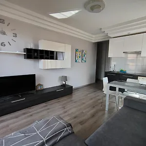 Lux Orlando Apartament