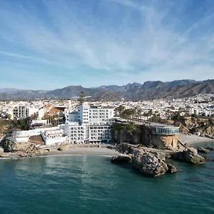 Balcon De Europa Nerja