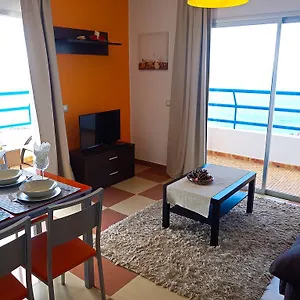 Paraiso Del Sur Apartament