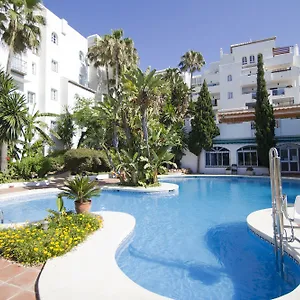 Royal Oasis Club At Pueblo Quinta Benalmádena