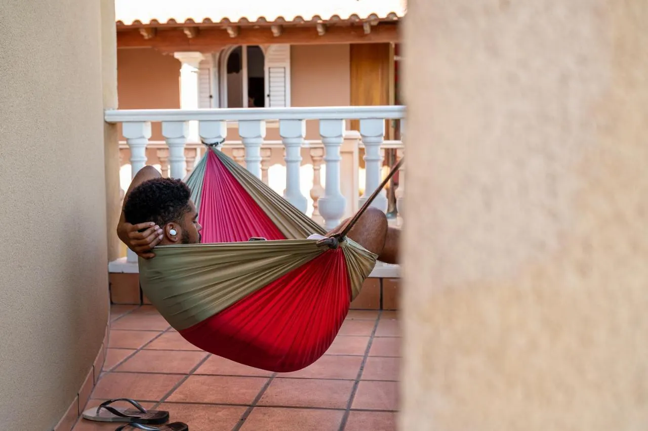 Duque Nest Hostel Costa Adeje   Costa Adeje (Tenerife)