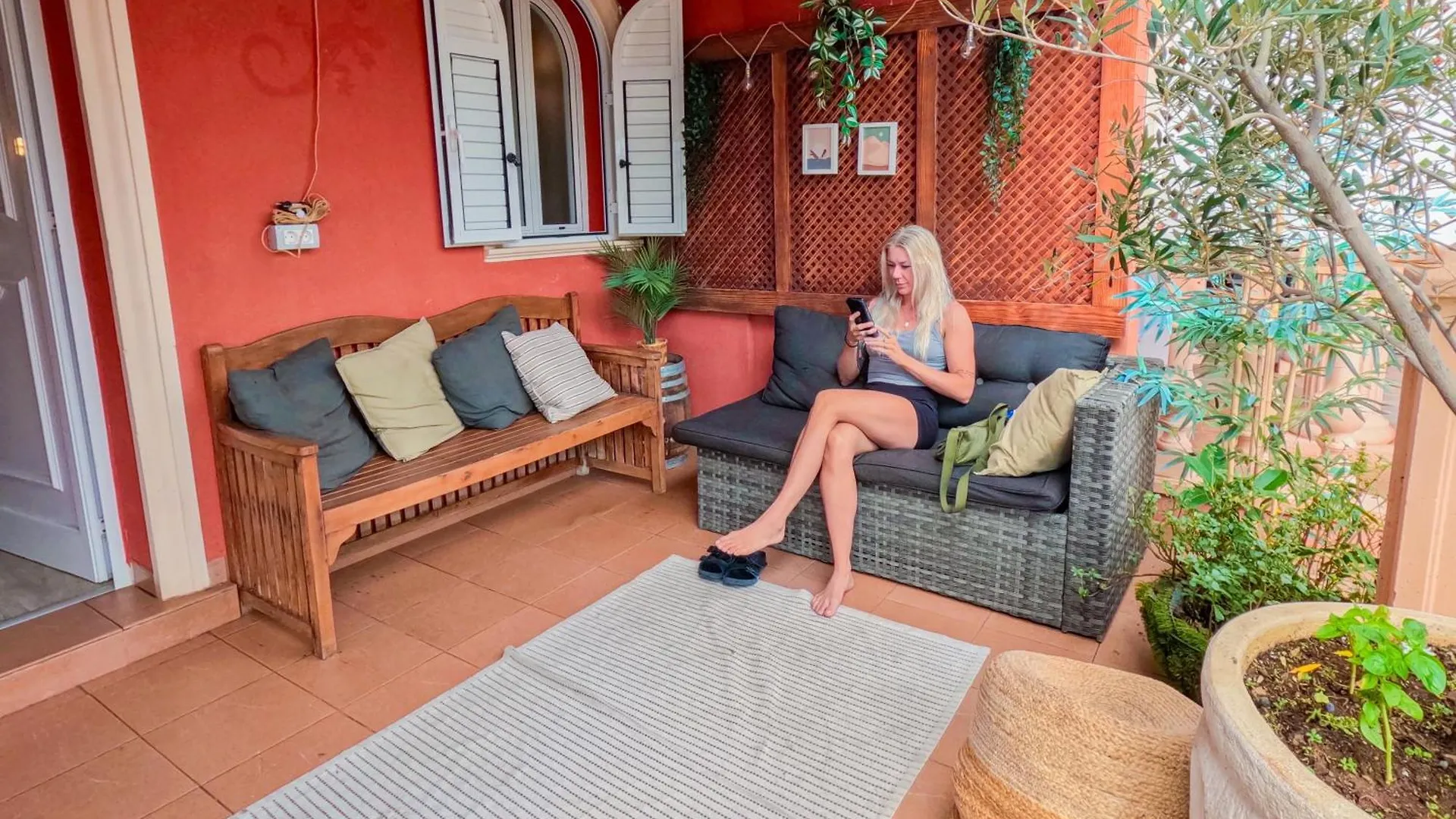 Duque Nest Hostel Costa Adeje