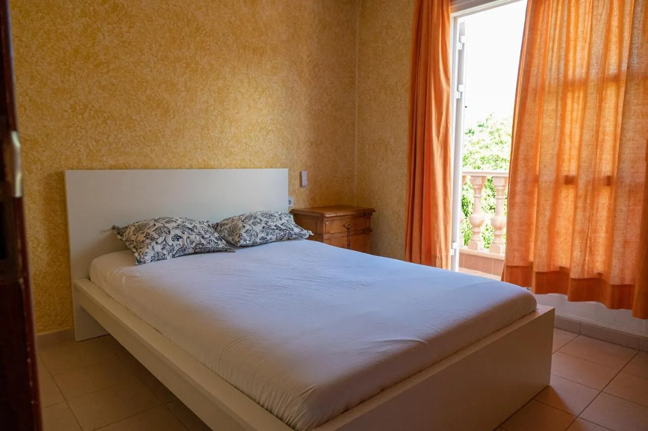 Duque Nest Hostel Costa Adeje  Costa Adeje (Tenerife)