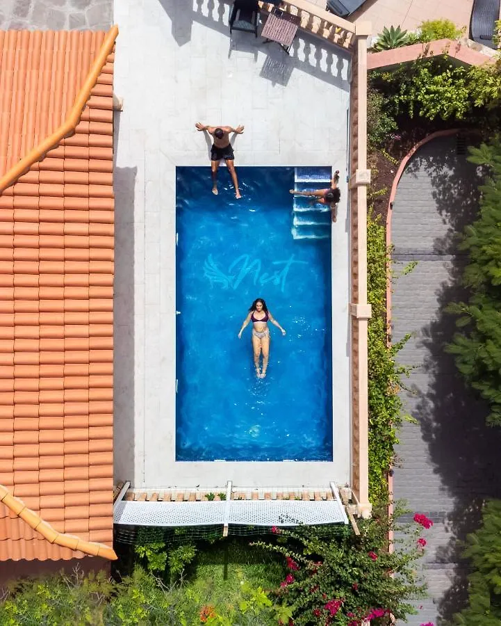 Duque Nest Hostel Costa Adeje